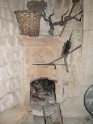 Troglodyte house, Goreme, Cappadocia Turkey 1